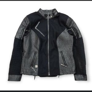 Harley Davidson Jacket